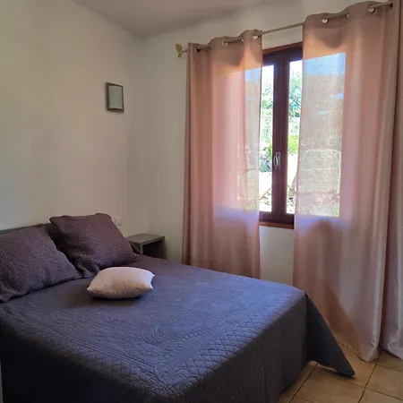 Holiday park Fiori Di Santa Giulia Porto-Vecchio (Corsica)