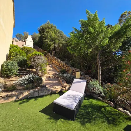 Holiday park Fiori Di Santa Giulia