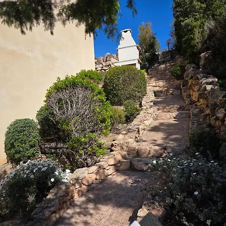 פארק נופש Fiori Di Santa Giulia פורטו-וישיו