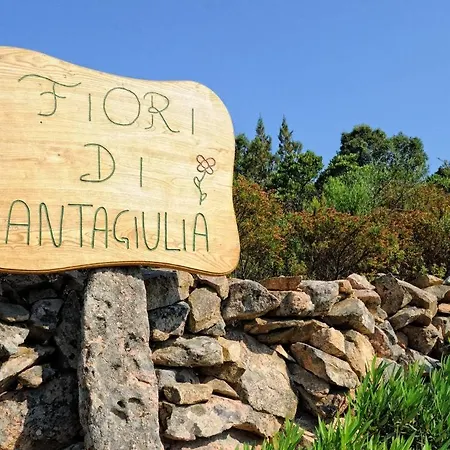 Holiday park Fiori Di Santa Giulia 3*