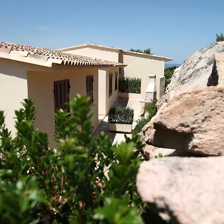 Fiori Di Santa Giulia Holiday park