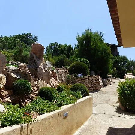 Aldeamento Turístico Fiori Di Santa Giulia 3*