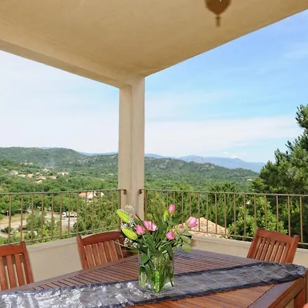 Fiori Di Santa Giulia Porto Vecchio