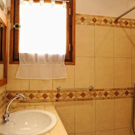 Fiori Di Santa Giulia Semesterpark 3*