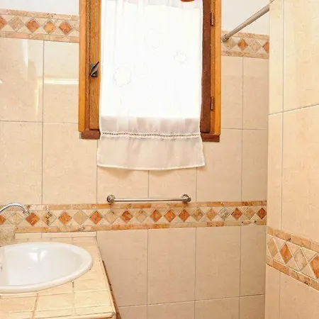 Fiori Di Santa Giulia Porto-Vecchio (Corsica)