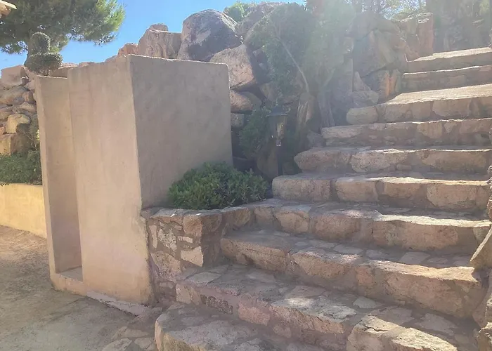 Semesterpark Fiori Di Santa Giulia Porto-Vecchio (Corsica)