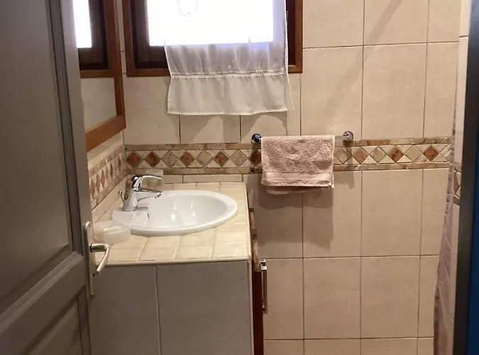 Πάρκο διακοπών Fiori Di Santa Giulia 3*