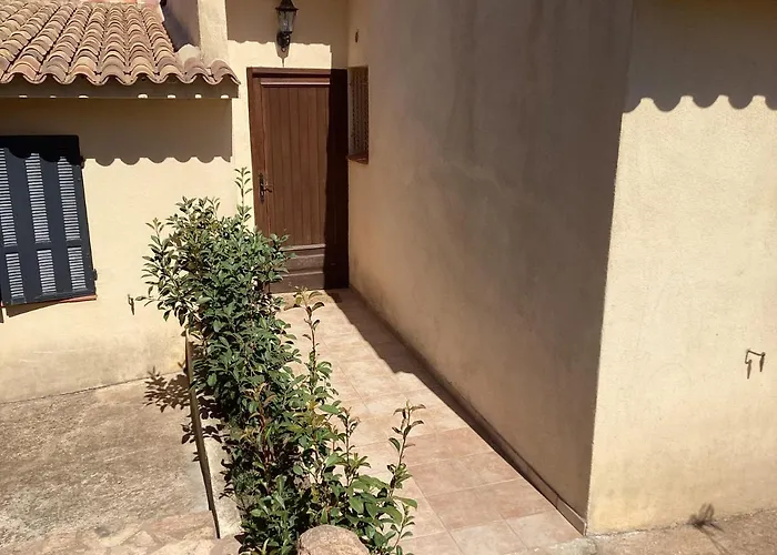 Semesterpark Fiori Di Santa Giulia Porto-Vecchio (Corsica)