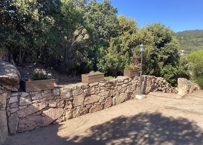 Fiori Di Santa Giulia Porto-Vecchio (Corsica)