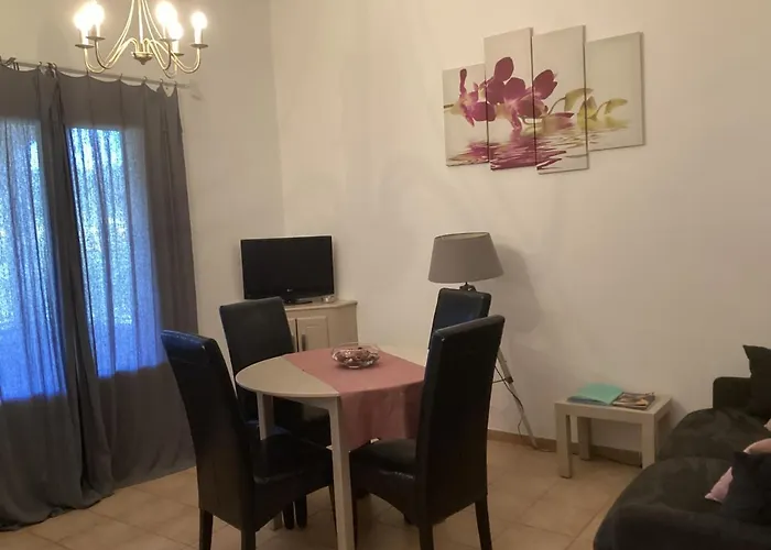 Fiori Di Santa Giulia