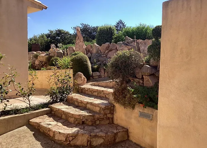 Aldeamento Turístico Fiori Di Santa Giulia