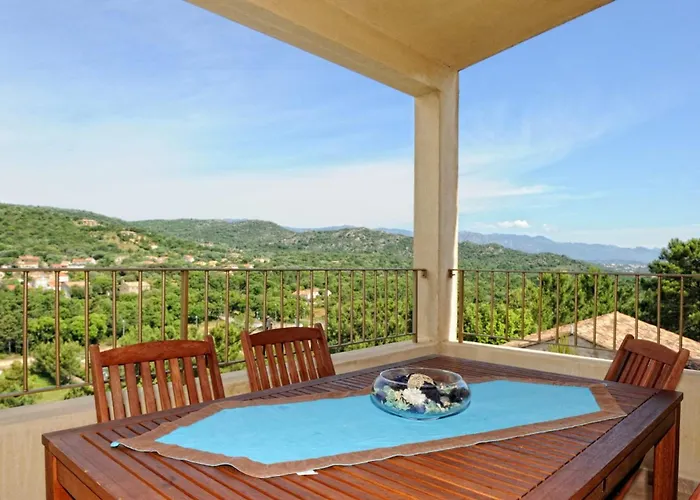 Fiori Di Santa Giulia Aldeamento Turístico Porto-Vecchio (Corsica)