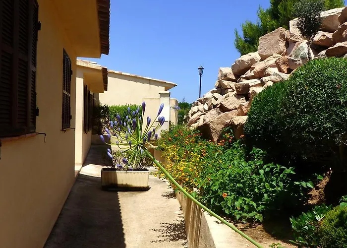 Fiori Di Santa Giulia 3* Πόρτο Βέκιο