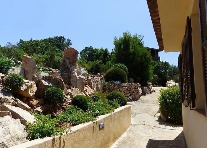 Semesterpark Fiori Di Santa Giulia 3*