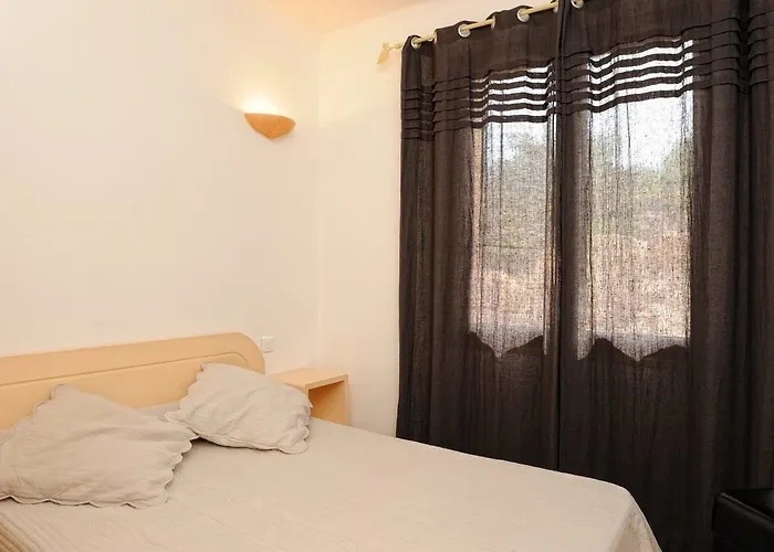 Fiori Di Santa Giulia 3* Porto-Vecchio (Corsica)