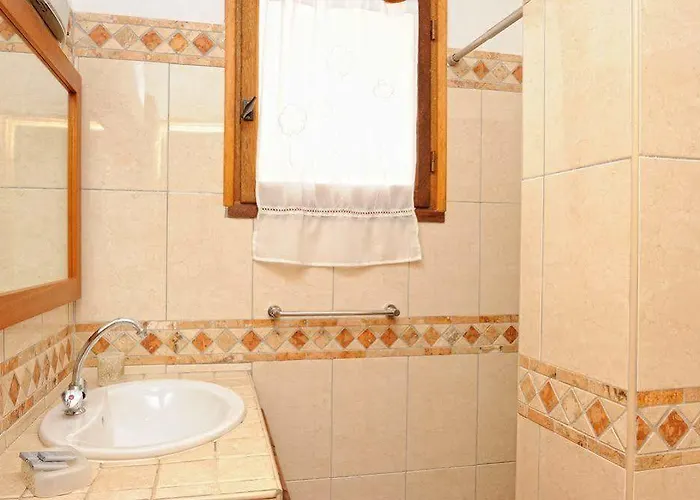 Fiori Di Santa Giulia Porto-Vecchio (Corsica)